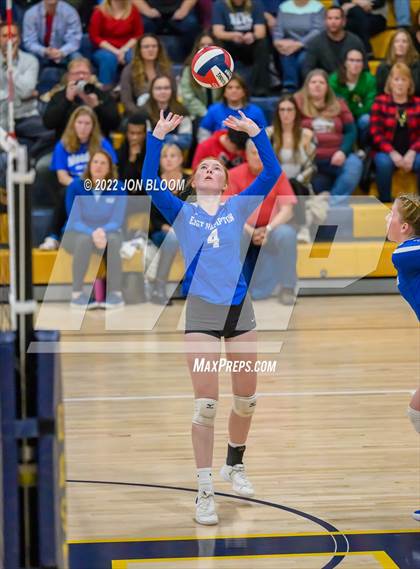 Thumbnail 3 in East Hampton vs. Hale Ray (CIAC Class S Final) photogallery.