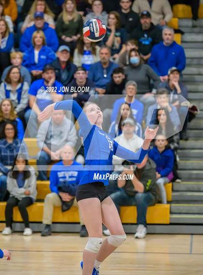 Thumbnail 2 in East Hampton vs. Hale Ray (CIAC Class S Final) photogallery.