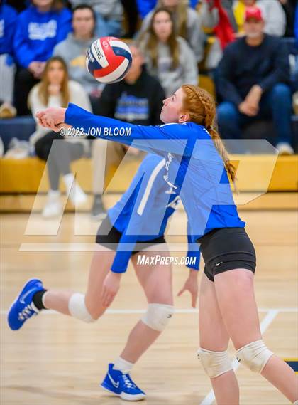 Thumbnail 2 in East Hampton vs. Hale Ray (CIAC Class S Final) photogallery.