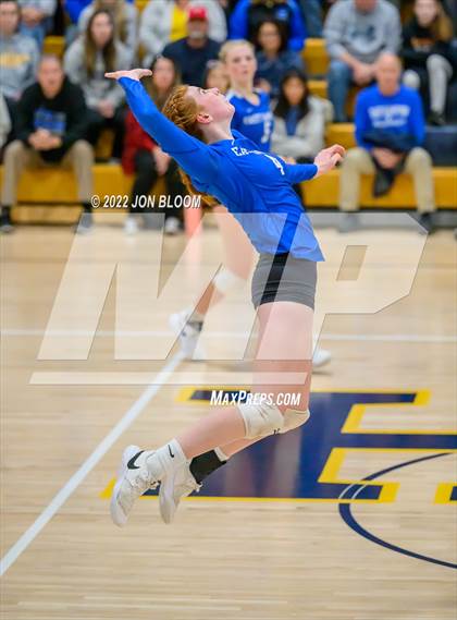 Thumbnail 2 in East Hampton vs. Hale Ray (CIAC Class S Final) photogallery.