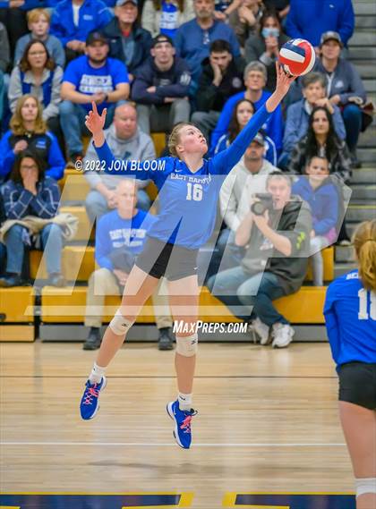 Thumbnail 3 in East Hampton vs. Hale Ray (CIAC Class S Final) photogallery.