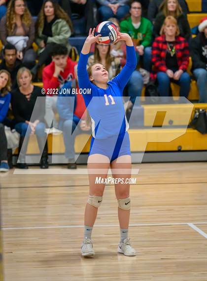 Thumbnail 2 in East Hampton vs. Hale Ray (CIAC Class S Final) photogallery.