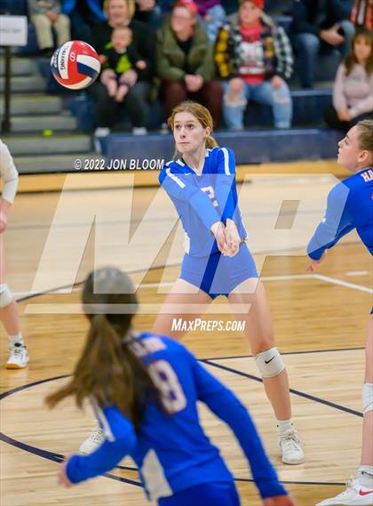 Thumbnail 2 in East Hampton vs. Hale Ray (CIAC Class S Final) photogallery.