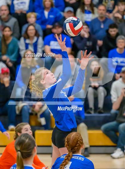 Thumbnail 1 in East Hampton vs. Hale Ray (CIAC Class S Final) photogallery.