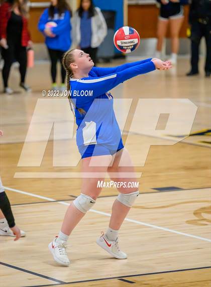 Thumbnail 2 in East Hampton vs. Hale Ray (CIAC Class S Final) photogallery.