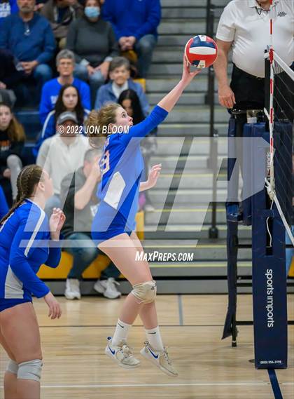Thumbnail 2 in East Hampton vs. Hale Ray (CIAC Class S Final) photogallery.