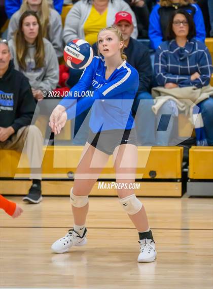 Thumbnail 3 in East Hampton vs. Hale Ray (CIAC Class S Final) photogallery.