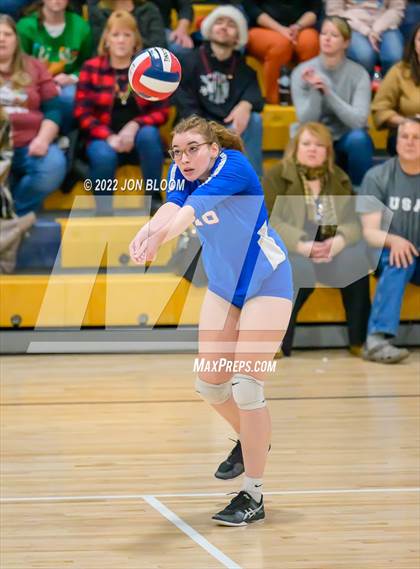 Thumbnail 1 in East Hampton vs. Hale Ray (CIAC Class S Final) photogallery.