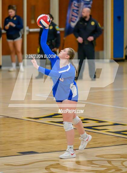 Thumbnail 1 in East Hampton vs. Hale Ray (CIAC Class S Final) photogallery.