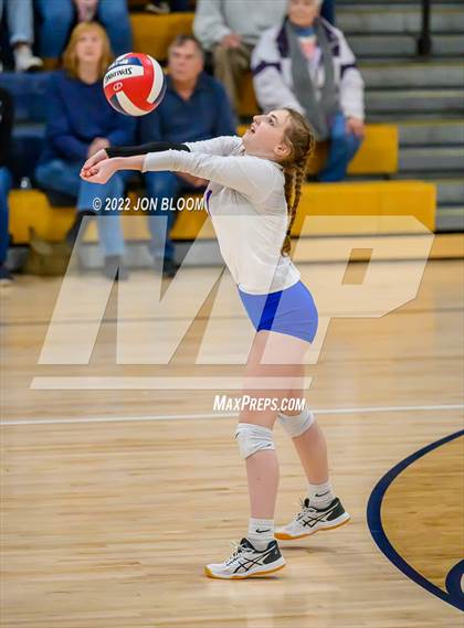 Thumbnail 2 in East Hampton vs. Hale Ray (CIAC Class S Final) photogallery.