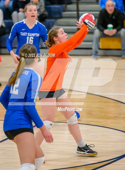 Thumbnail 3 in East Hampton vs. Hale Ray (CIAC Class S Final) photogallery.
