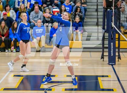 Thumbnail 1 in East Hampton vs. Hale Ray (CIAC Class S Final) photogallery.
