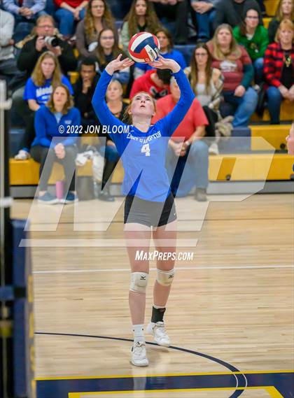 Thumbnail 2 in East Hampton vs. Hale Ray (CIAC Class S Final) photogallery.
