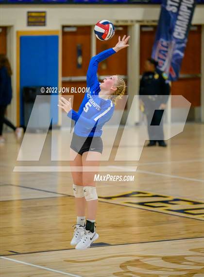 Thumbnail 2 in East Hampton vs. Hale Ray (CIAC Class S Final) photogallery.
