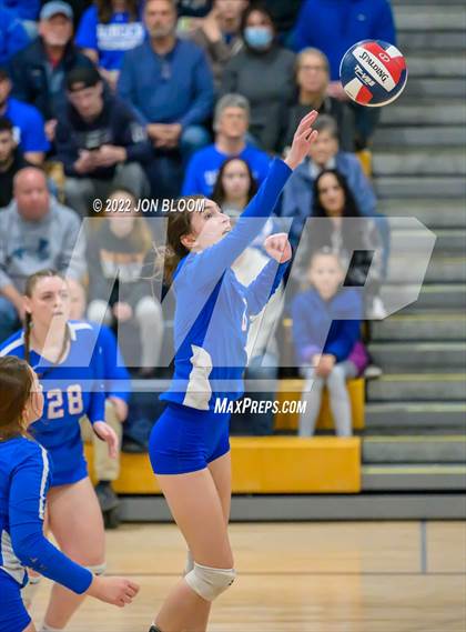 Thumbnail 2 in East Hampton vs. Hale Ray (CIAC Class S Final) photogallery.