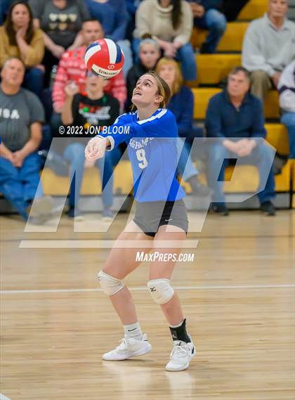Thumbnail 2 in East Hampton vs. Hale Ray (CIAC Class S Final) photogallery.