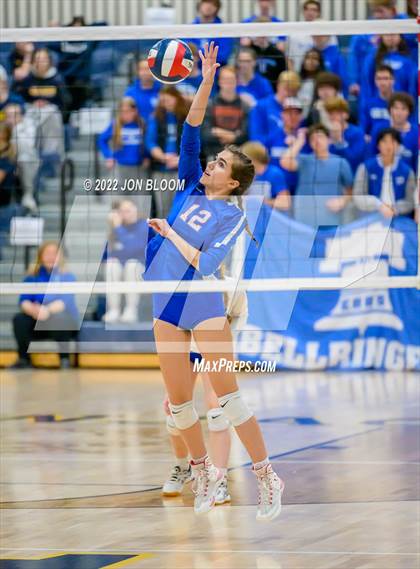 Thumbnail 3 in East Hampton vs. Hale Ray (CIAC Class S Final) photogallery.
