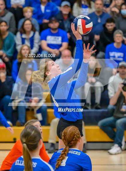 Thumbnail 2 in East Hampton vs. Hale Ray (CIAC Class S Final) photogallery.