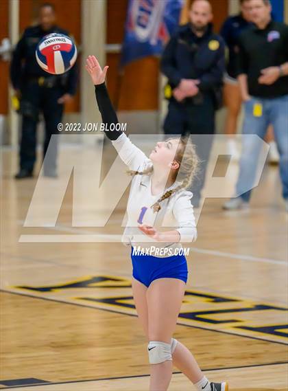 Thumbnail 1 in East Hampton vs. Hale Ray (CIAC Class S Final) photogallery.
