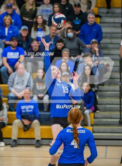 Thumbnail 1 in East Hampton vs. Hale Ray (CIAC Class S Final) photogallery.