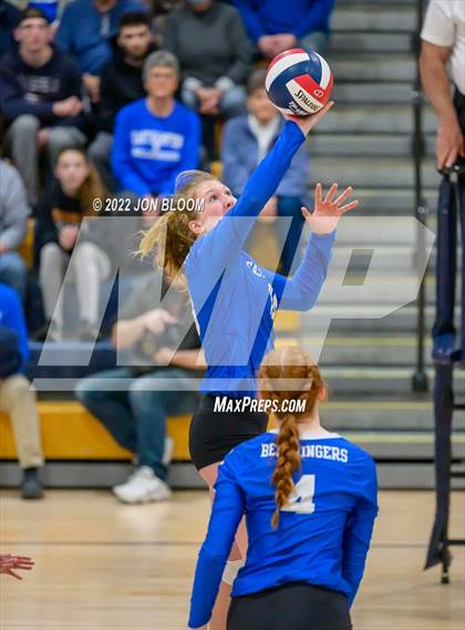 Thumbnail 2 in East Hampton vs. Hale Ray (CIAC Class S Final) photogallery.