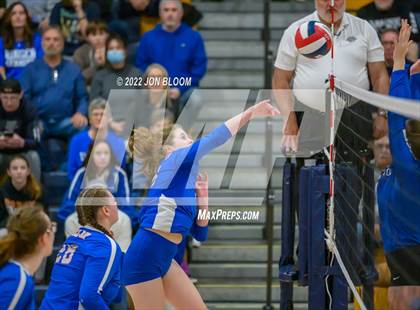 Thumbnail 2 in East Hampton vs. Hale Ray (CIAC Class S Final) photogallery.