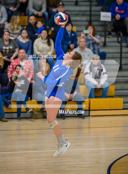 Thumbnail 3 in East Hampton vs. Hale Ray (CIAC Class S Final) photogallery.