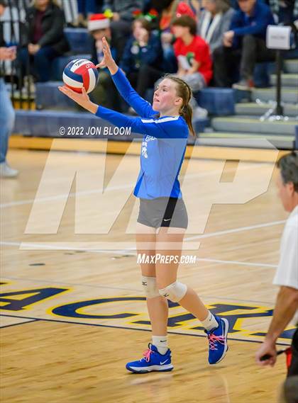 Thumbnail 1 in East Hampton vs. Hale Ray (CIAC Class S Final) photogallery.