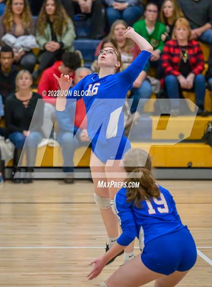 Thumbnail 1 in East Hampton vs. Hale Ray (CIAC Class S Final) photogallery.