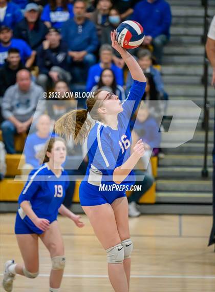 Thumbnail 2 in East Hampton vs. Hale Ray (CIAC Class S Final) photogallery.