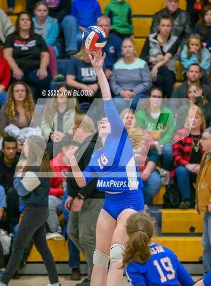 Thumbnail 2 in East Hampton vs. Hale Ray (CIAC Class S Final) photogallery.