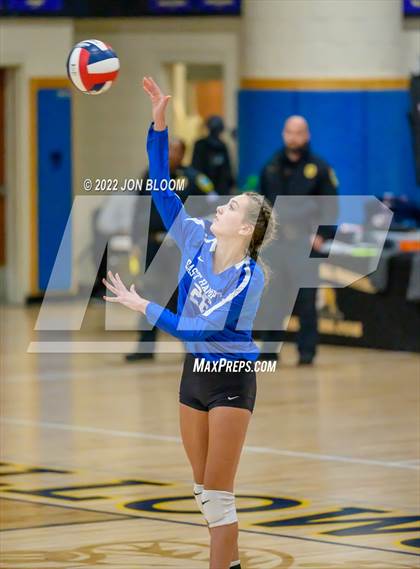 Thumbnail 1 in East Hampton vs. Hale Ray (CIAC Class S Final) photogallery.