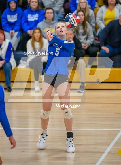 Thumbnail 3 in East Hampton vs. Hale Ray (CIAC Class S Final) photogallery.