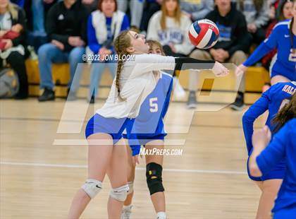 Thumbnail 3 in East Hampton vs. Hale Ray (CIAC Class S Final) photogallery.