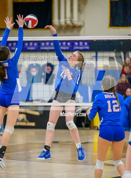Thumbnail 3 in East Hampton vs. Hale Ray (CIAC Class S Final) photogallery.