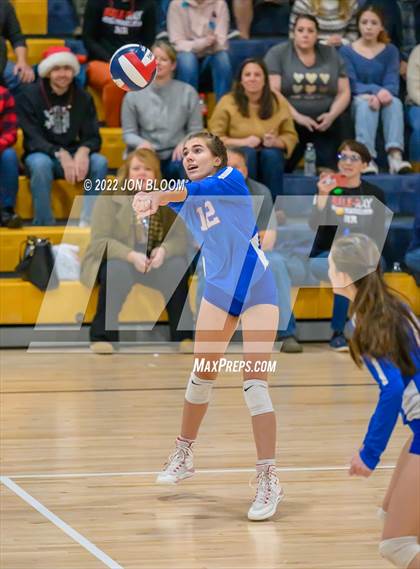 Thumbnail 1 in East Hampton vs. Hale Ray (CIAC Class S Final) photogallery.