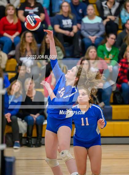 Thumbnail 2 in East Hampton vs. Hale Ray (CIAC Class S Final) photogallery.
