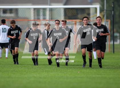 Thumbnail 1 in Aurora Central @ Arapahoe photogallery.