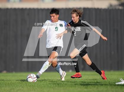 Thumbnail 1 in Aurora Central @ Arapahoe photogallery.