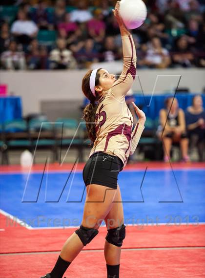 Thumbnail 3 in Ponderosa vs. Pueblo West (CHSAA 4A Pool 2) photogallery.
