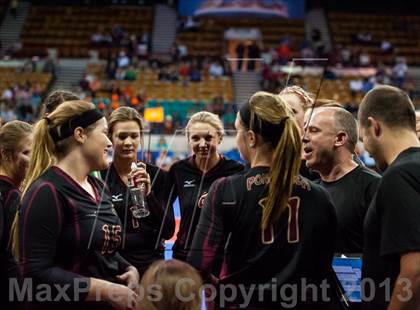 Thumbnail 1 in Ponderosa vs. Pueblo West (CHSAA 4A Pool 2) photogallery.