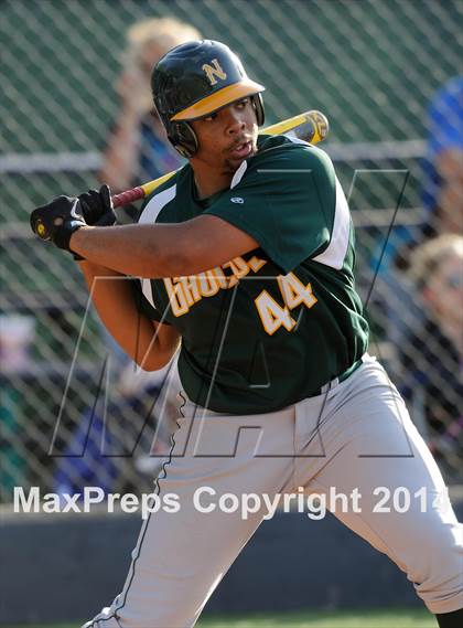 Thumbnail 2 in La Mirada vs Narbonne (St. Paul Tournament) photogallery.