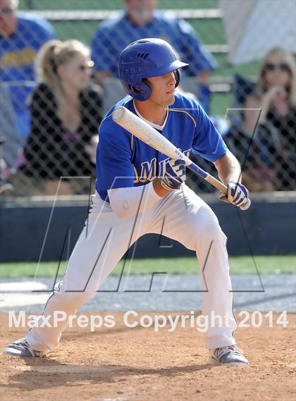 Thumbnail 2 in La Mirada vs Narbonne (St. Paul Tournament) photogallery.