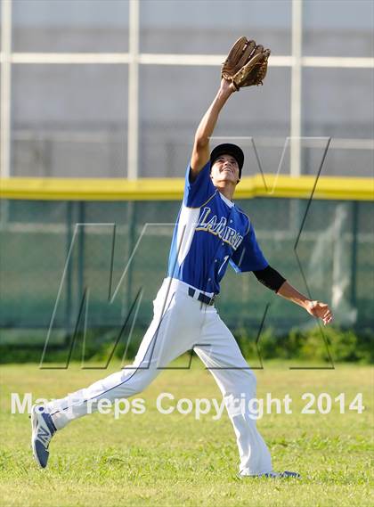 Thumbnail 2 in La Mirada vs Narbonne (St. Paul Tournament) photogallery.