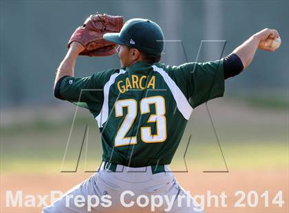 Thumbnail 3 in La Mirada vs Narbonne (St. Paul Tournament) photogallery.