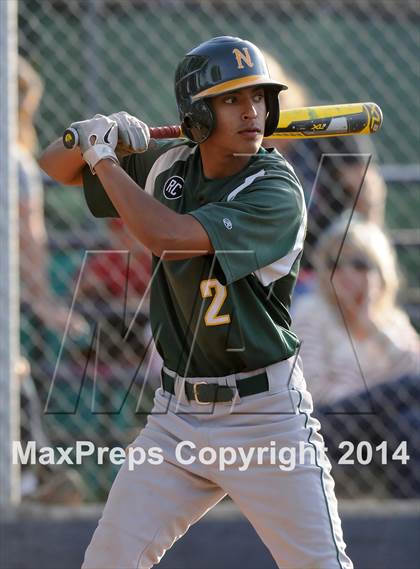 Thumbnail 1 in La Mirada vs Narbonne (St. Paul Tournament) photogallery.