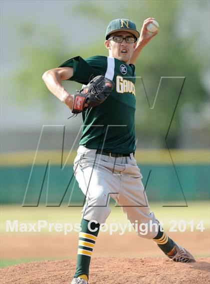 Thumbnail 2 in La Mirada vs Narbonne (St. Paul Tournament) photogallery.