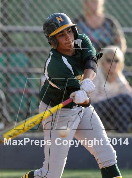Thumbnail 3 in La Mirada vs Narbonne (St. Paul Tournament) photogallery.