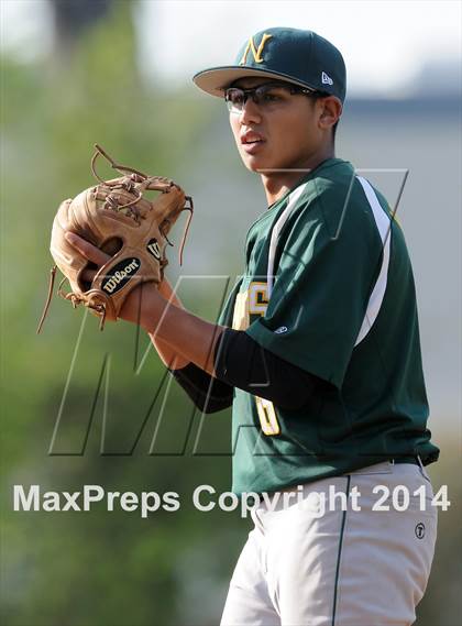 Thumbnail 3 in La Mirada vs Narbonne (St. Paul Tournament) photogallery.