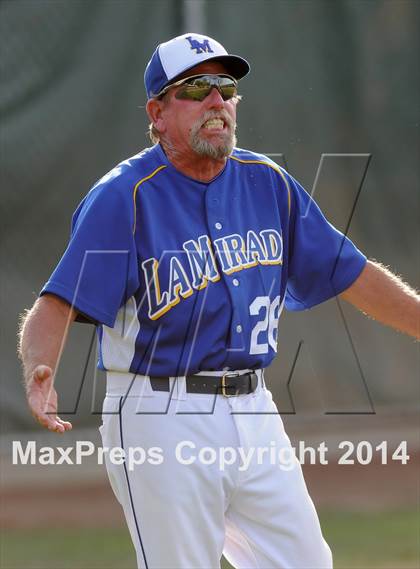 Thumbnail 2 in La Mirada vs Narbonne (St. Paul Tournament) photogallery.
